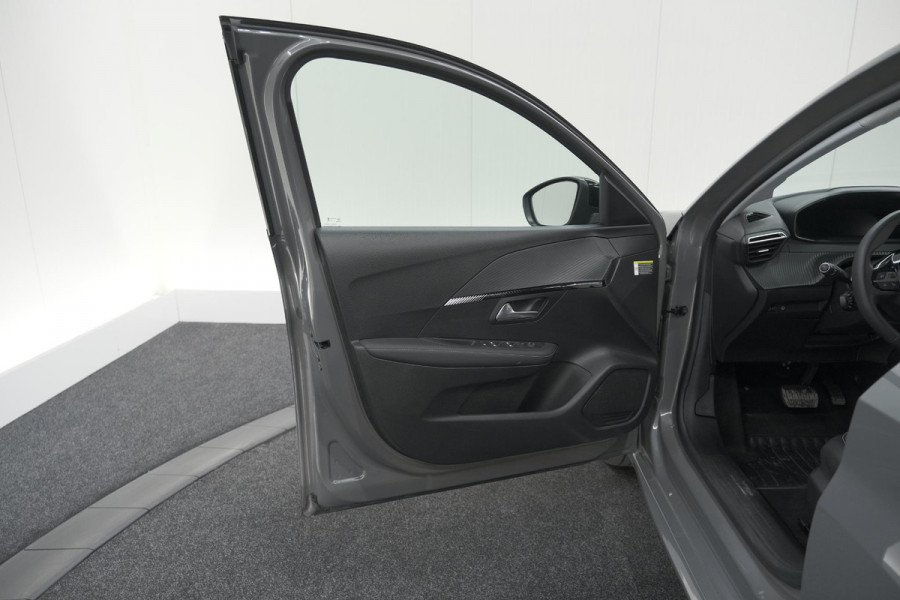 Peugeot 208 Hybrid 100 e-DCS6 Allure | Camera | Keyless Entry | Apple Carplay | Parkeersensoren