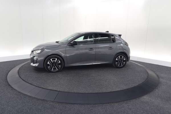 Peugeot 208 Hybrid 100 e-DCS6 Allure | Camera | Keyless Entry | Apple Carplay | Parkeersensoren