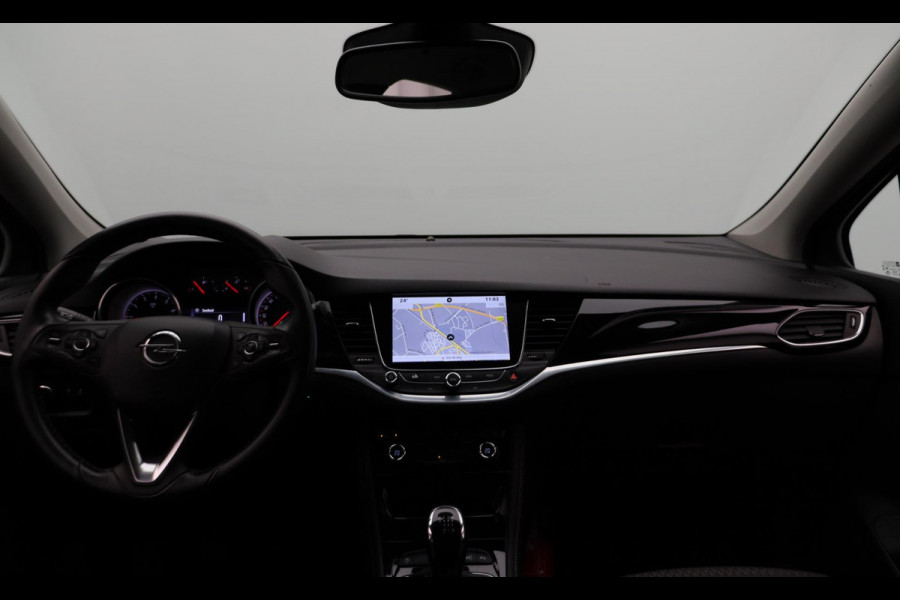 Opel Astra 1.4 Turbo Business+ Trekhaak Navigatie Camera Climate-control Cruise 1e EIgenaar