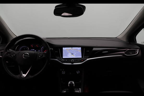 Opel Astra 1.4 Turbo Business+ Trekhaak Navigatie Camera Climate-control Cruise 1e EIgenaar