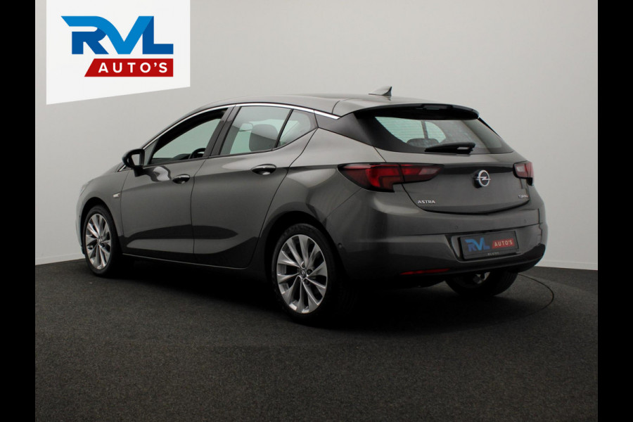Opel Astra 1.4 Turbo Business+ Trekhaak Navigatie Camera Climate-control Cruise 1e EIgenaar
