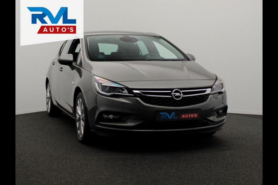 Opel Astra 1.4 Turbo Business+ Trekhaak Navigatie Camera Climate-control Cruise 1e EIgenaar