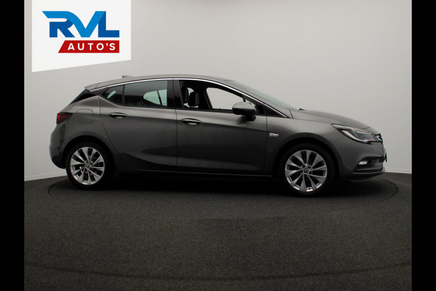 Opel Astra 1.4 Turbo Business+ Trekhaak Navigatie Camera Climate-control Cruise 1e EIgenaar