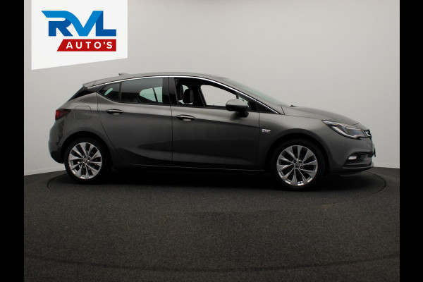 Opel Astra 1.4 Turbo Business+ Trekhaak Navigatie Camera Climate-control Cruise 1e EIgenaar