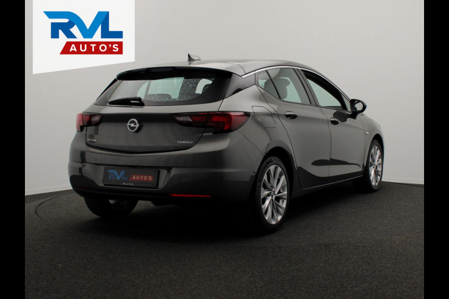 Opel Astra 1.4 Turbo Business+ Trekhaak Navigatie Camera Climate-control Cruise 1e EIgenaar