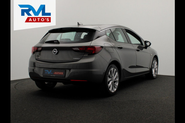 Opel Astra 1.4 Turbo Business+ Trekhaak Navigatie Camera Climate-control Cruise 1e EIgenaar
