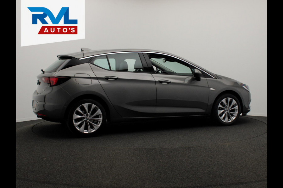 Opel Astra 1.4 Turbo Business+ Trekhaak Navigatie Camera Climate-control Cruise 1e EIgenaar
