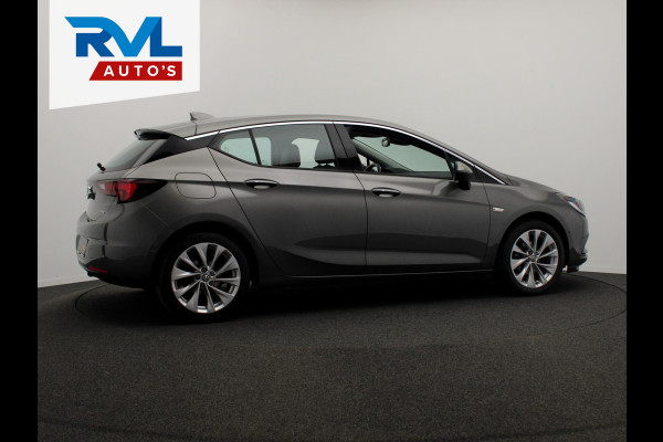 Opel Astra 1.4 Turbo Business+ Trekhaak Navigatie Camera Climate-control Cruise 1e EIgenaar