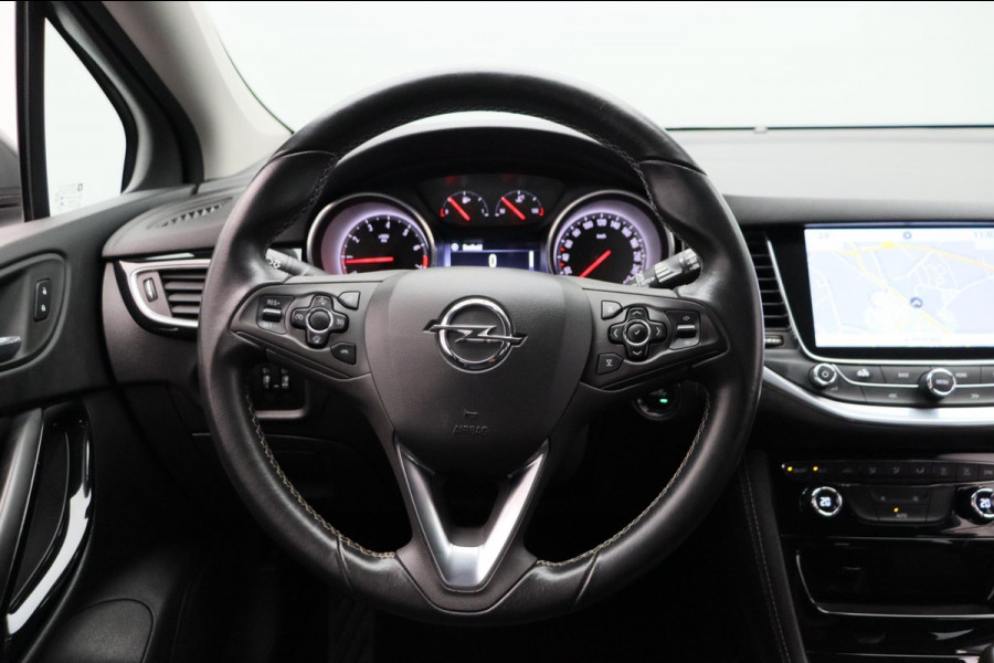Opel Astra 1.4 Turbo Business+ Trekhaak Navigatie Camera Climate-control Cruise 1e EIgenaar