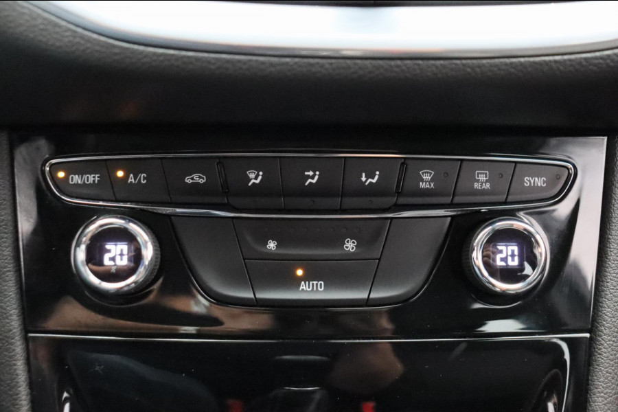 Opel Astra 1.4 Turbo Business+ Trekhaak Navigatie Camera Climate-control Cruise 1e EIgenaar
