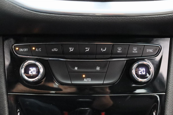 Opel Astra 1.4 Turbo Business+ Trekhaak Navigatie Camera Climate-control Cruise 1e EIgenaar