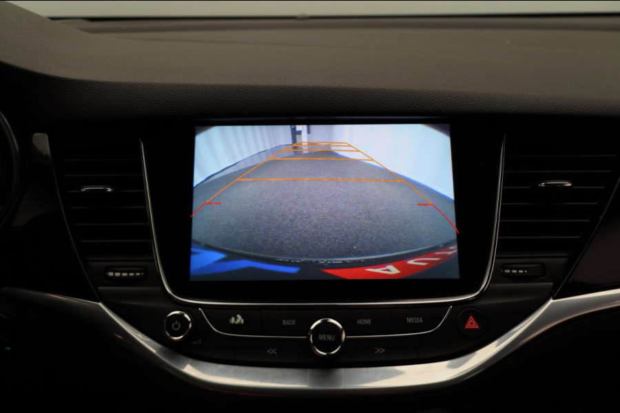 Opel Astra 1.4 Turbo Business+ Trekhaak Navigatie Camera Climate-control Cruise 1e EIgenaar