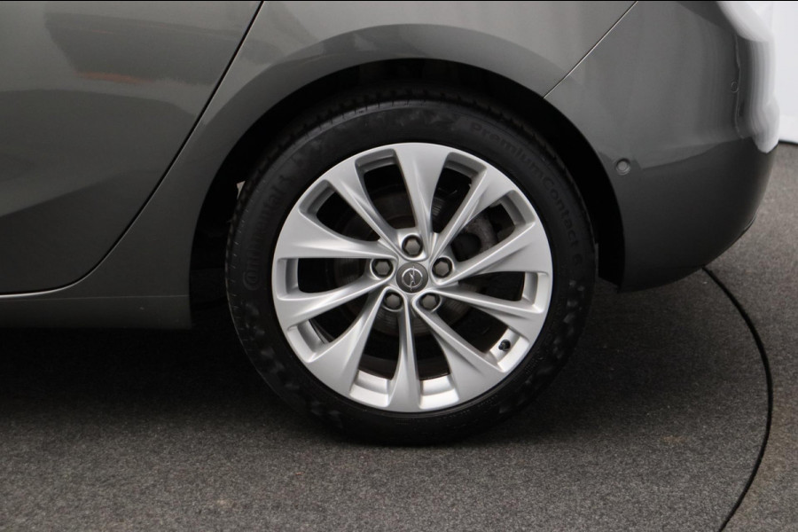 Opel Astra 1.4 Turbo Business+ Trekhaak Navigatie Camera Climate-control Cruise 1e EIgenaar