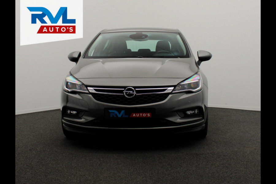 Opel Astra 1.4 Turbo Business+ Trekhaak Navigatie Camera Climate-control Cruise 1e EIgenaar