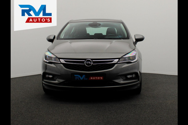 Opel Astra 1.4 Turbo Business+ Trekhaak Navigatie Camera Climate-control Cruise 1e EIgenaar