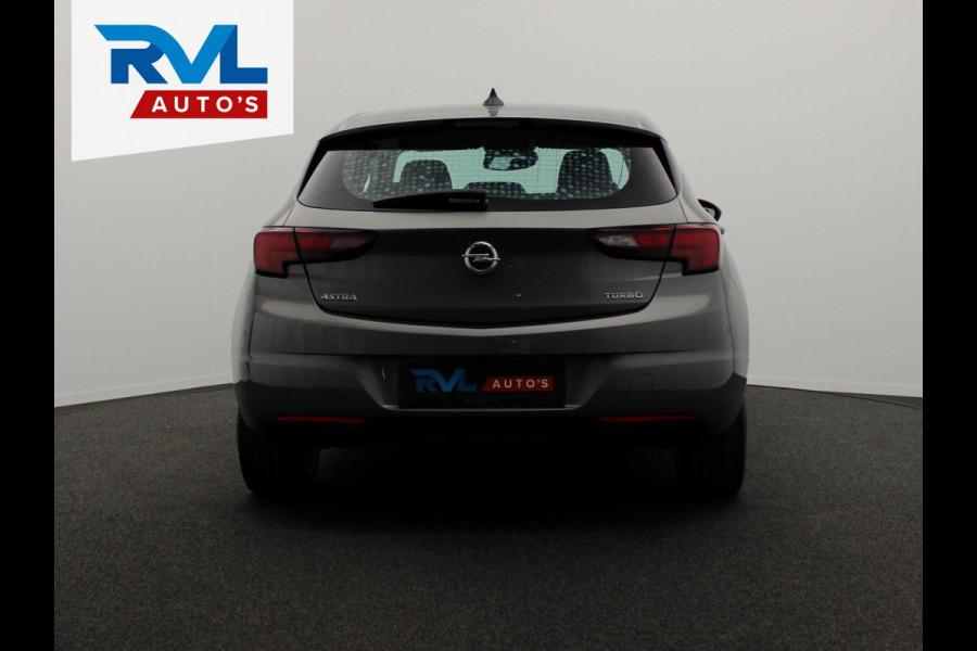 Opel Astra 1.4 Turbo Business+ Trekhaak Navigatie Camera Climate-control Cruise 1e EIgenaar