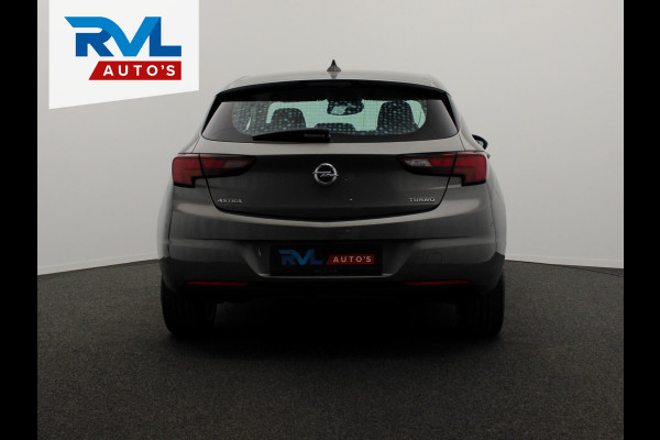 Opel Astra 1.4 Turbo Business+ Trekhaak Navigatie Camera Climate-control Cruise 1e EIgenaar