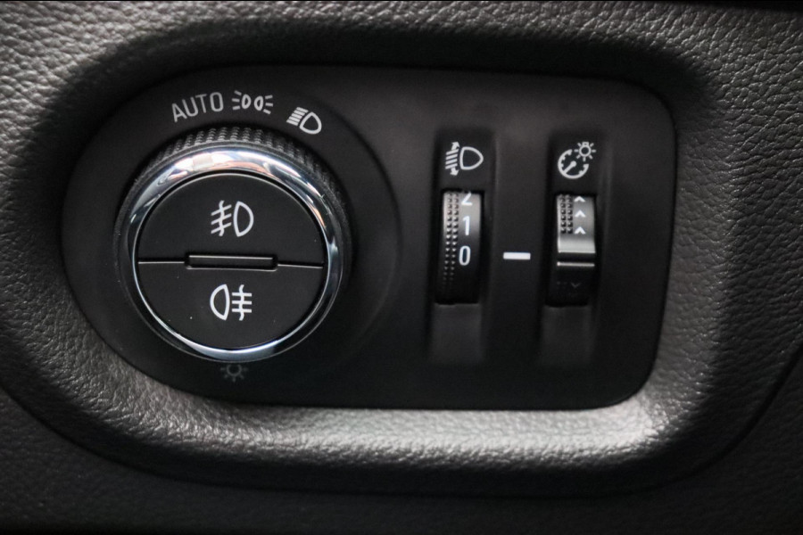 Opel Astra 1.4 Turbo Business+ Trekhaak Navigatie Camera Climate-control Cruise 1e EIgenaar