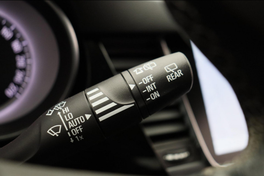 Opel Astra 1.4 Turbo Business+ Trekhaak Navigatie Camera Climate-control Cruise 1e EIgenaar