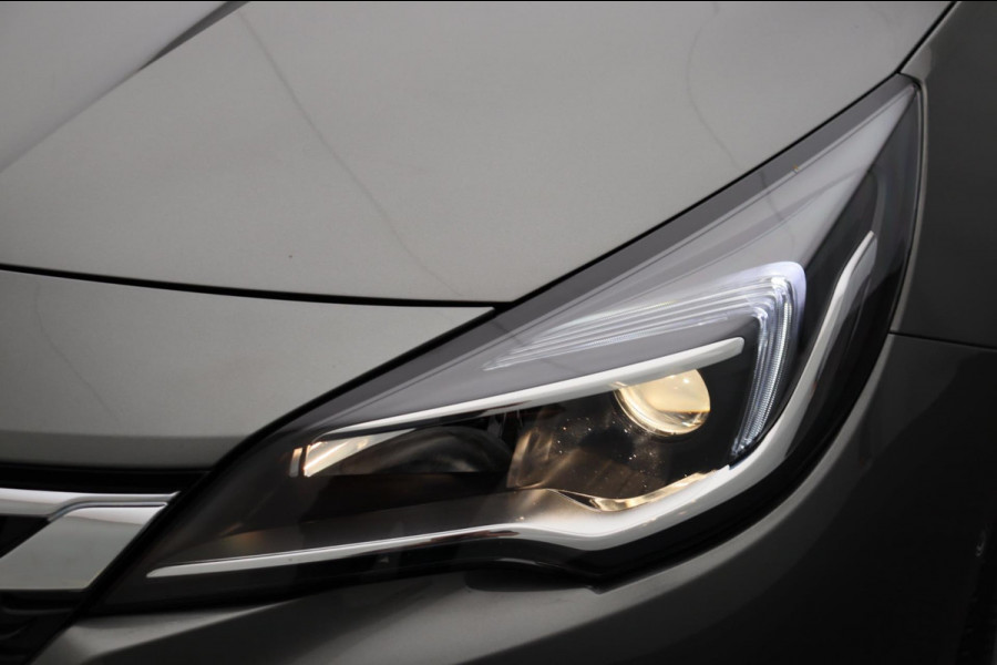 Opel Astra 1.4 Turbo Business+ Trekhaak Navigatie Camera Climate-control Cruise 1e EIgenaar
