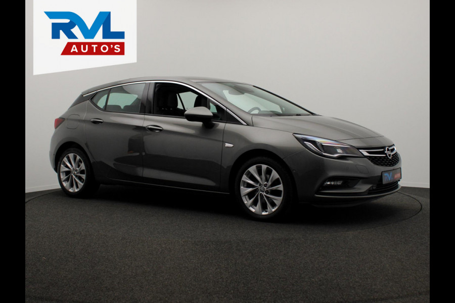 Opel Astra 1.4 Turbo Business+ Trekhaak Navigatie Camera Climate-control Cruise 1e EIgenaar