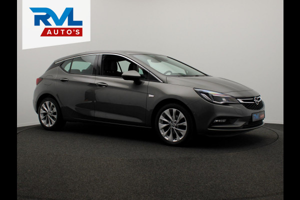 Opel Astra 1.4 Turbo Business+ Trekhaak Navigatie Camera Climate-control Cruise 1e EIgenaar