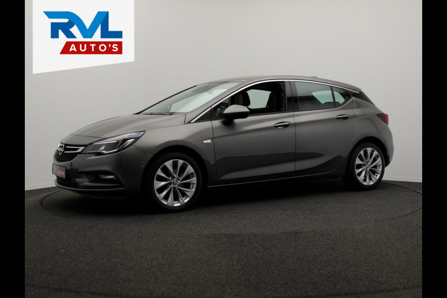 Opel Astra 1.4 Turbo Business+ Trekhaak Navigatie Camera Climate-control Cruise 1e EIgenaar