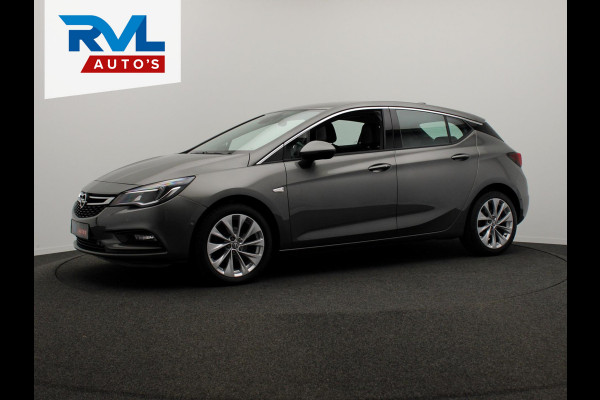 Opel Astra 1.4 Turbo Business+ Trekhaak Navigatie Camera Climate-control Cruise 1e EIgenaar