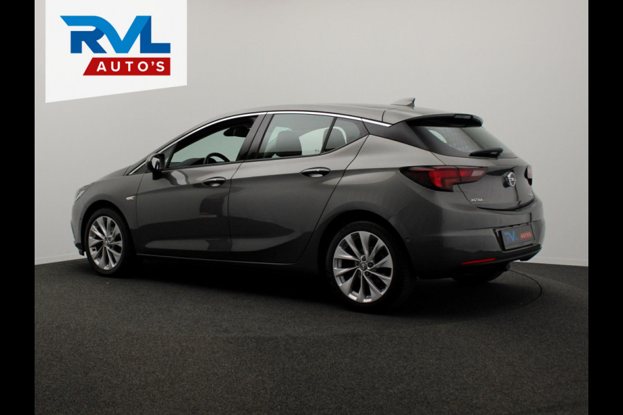 Opel Astra 1.4 Turbo Business+ Trekhaak Navigatie Camera Climate-control Cruise 1e EIgenaar