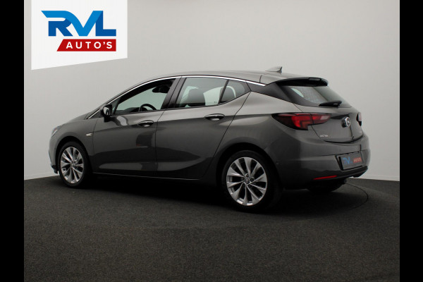 Opel Astra 1.4 Turbo Business+ Trekhaak Navigatie Camera Climate-control Cruise 1e EIgenaar