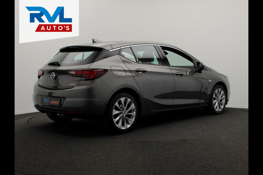 Opel Astra 1.4 Turbo Business+ Trekhaak Navigatie Camera Climate-control Cruise 1e EIgenaar