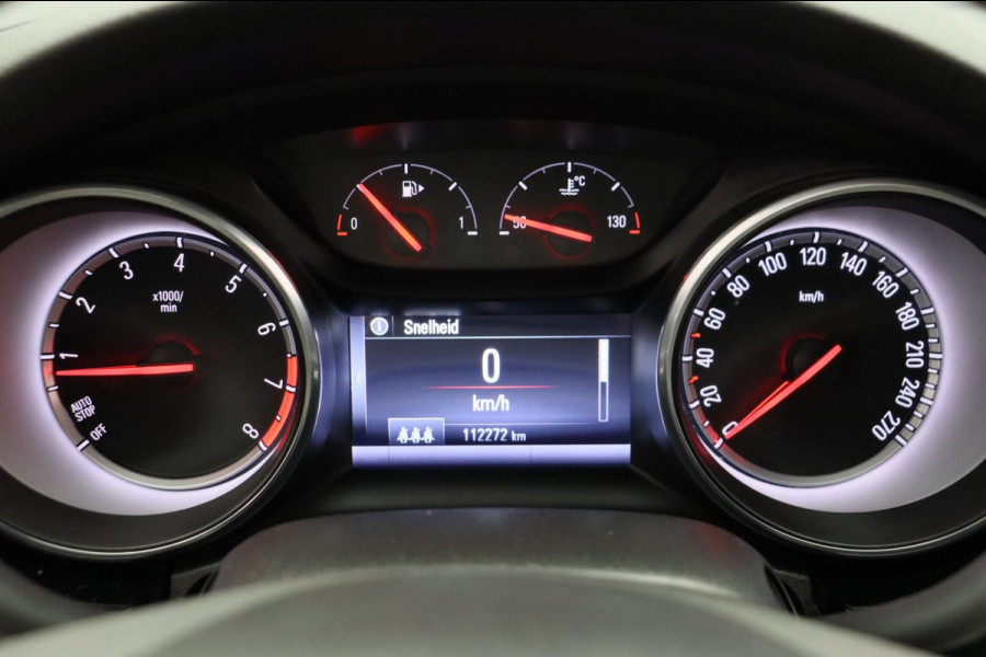 Opel Astra 1.4 Turbo Business+ Trekhaak Navigatie Camera Climate-control Cruise 1e EIgenaar