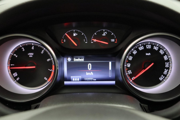 Opel Astra 1.4 Turbo Business+ Trekhaak Navigatie Camera Climate-control Cruise 1e EIgenaar