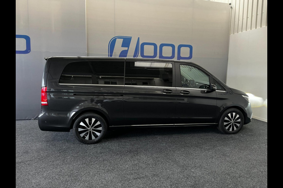Mercedes-Benz Eqv 300 L3 - 8 Pers. - 360 - Elec. Schuifd. - Leer - Vol Opties - Incl. Garantie