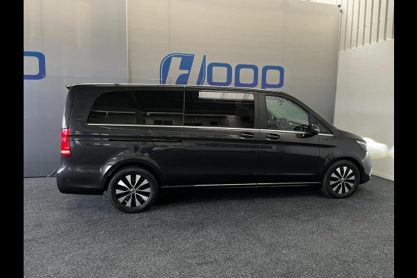 Mercedes-Benz Eqv 300 L3 - 8 Pers. - 360 - Elec. Schuifd. - Leer - Vol Opties - Incl. Garantie