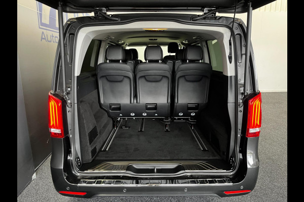 Mercedes-Benz Eqv 300 L3 - 8 Pers. - 360 - Elec. Schuifd. - Leer - Vol Opties - Incl. Garantie