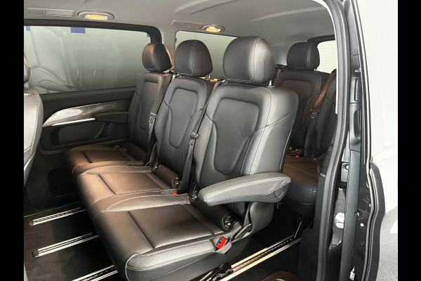 Mercedes-Benz Eqv 300 L3 - 8 Pers. - 360 - Elec. Schuifd. - Leer - Vol Opties - Incl. Garantie