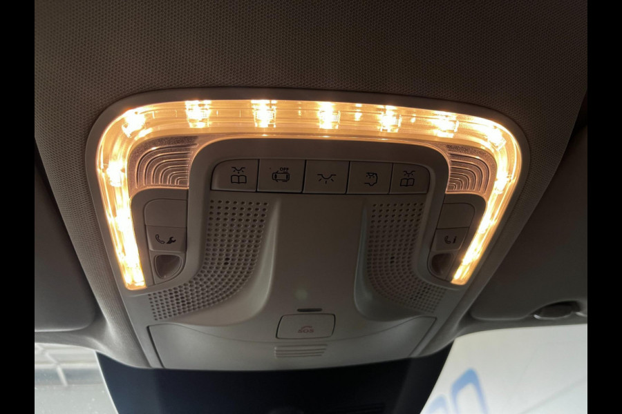 Mercedes-Benz Eqv 300 L3 - 8 Pers. - 360 - Elec. Schuifd. - Leer - Vol Opties - Incl. Garantie