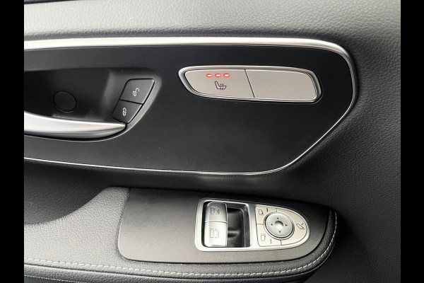 Mercedes-Benz Eqv 300 L3 - 8 Pers. - 360 - Elec. Schuifd. - Leer - Vol Opties - Incl. Garantie