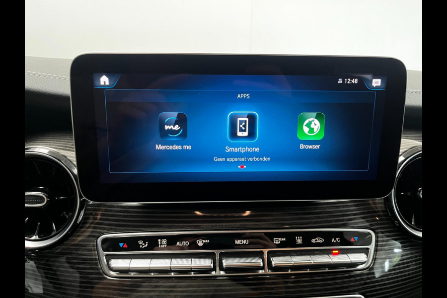 Mercedes-Benz Eqv 300 L3 - 8 Pers. - 360 - Elec. Schuifd. - Leer - Vol Opties - Incl. Garantie