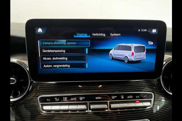 Mercedes-Benz Eqv 300 L3 - 8 Pers. - 360 - Elec. Schuifd. - Leer - Vol Opties - Incl. Garantie