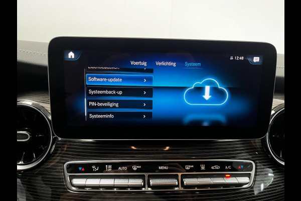 Mercedes-Benz Eqv 300 L3 - 8 Pers. - 360 - Elec. Schuifd. - Leer - Vol Opties - Incl. Garantie