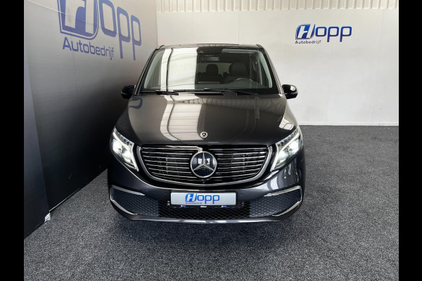 Mercedes-Benz Eqv 300 L3 - 8 Pers. - 360 - Elec. Schuifd. - Leer - Vol Opties - Incl. Garantie