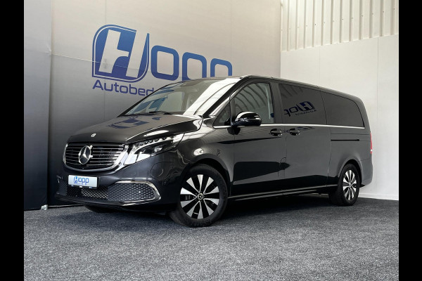 Mercedes-Benz Eqv 300 L3 - 8 Pers. - 360 - Elec. Schuifd. - Leer - Vol Opties - Incl. Garantie