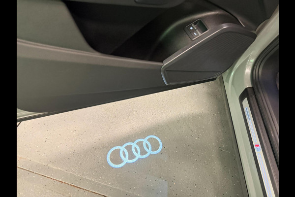 Audi Q5 Sportback 50 TFSI e COMPETITION BLACK-LINE PANO/LEDER/L-VERING/V-COCKIT/DAB/CARPLAY///