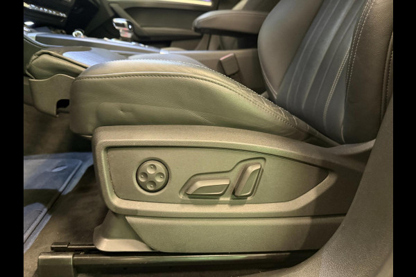 Audi Q5 Sportback 50 TFSI e COMPETITION BLACK-LINE PANO/LEDER/L-VERING/V-COCKIT/DAB/CARPLAY///