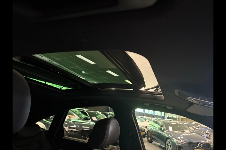 Audi Q5 Sportback 50 TFSI e COMPETITION BLACK-LINE PANO/LEDER/L-VERING/V-COCKIT/DAB/CARPLAY///
