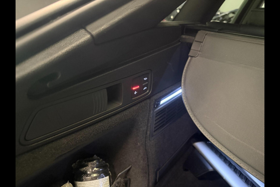 Audi Q5 Sportback 50 TFSI e COMPETITION BLACK-LINE PANO/LEDER/L-VERING/V-COCKIT/DAB/CARPLAY///