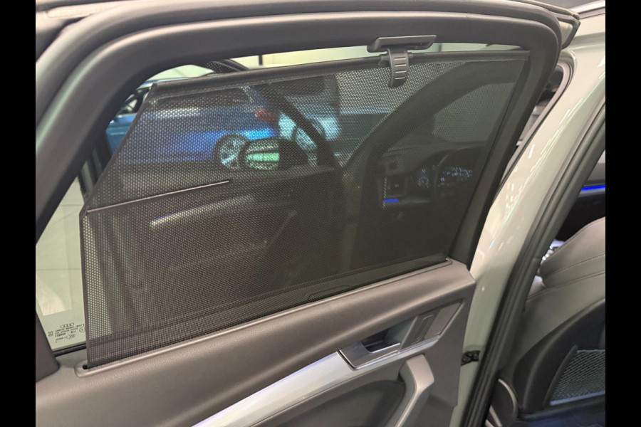 Audi Q5 Sportback 50 TFSI e COMPETITION BLACK-LINE PANO/LEDER/L-VERING/V-COCKIT/DAB/CARPLAY///