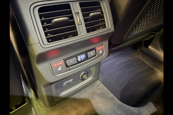 Audi Q5 Sportback 50 TFSI e COMPETITION BLACK-LINE PANO/LEDER/L-VERING/V-COCKIT/DAB/CARPLAY///